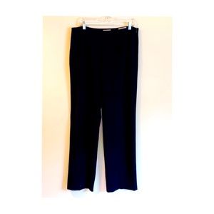 TravelSmith Original Fit Dress Slacks